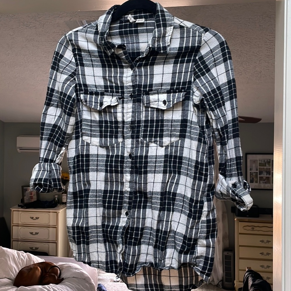 Flannel